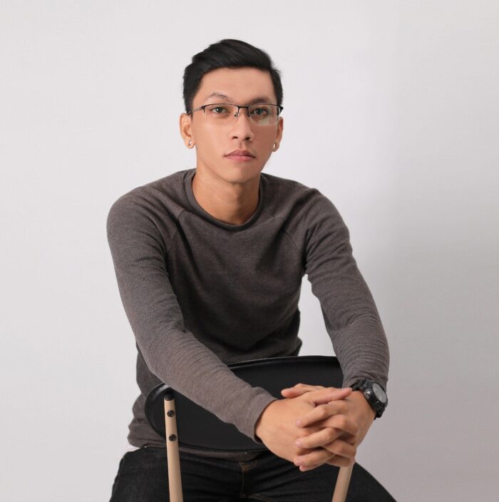 HSF Daichi Leopard - HSF Eyewear