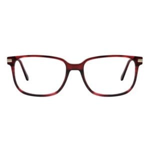 HSF Hisako Red HSF Hisako Red - HSF Eyewear