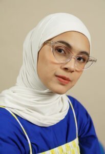 HSF x KinosGina Ceudah