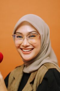 HSF x Indah Nada Danilla Tortoise