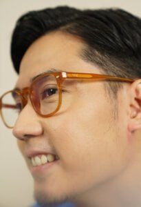 HSF x KinosGina Kinn