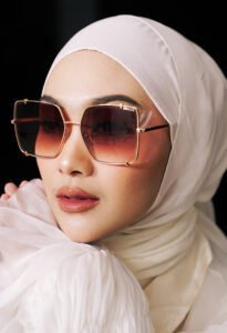 HSF x Indah Nada Mila Brown