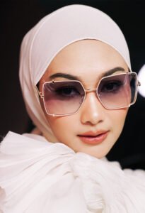 HSF x Indah Nada Mila Grey