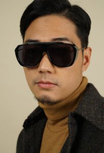 HSF x KinosGina Superhero