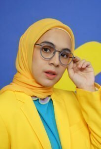 HSF x KinosGina Ummi