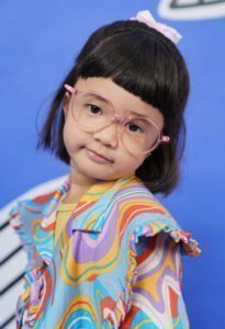 HSF x KinosGina Unicorn