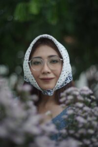 HSF x Lucedale "Sunshine"