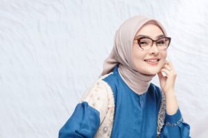 Ria Miranda x HSF Eyewear Aruni