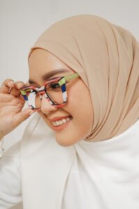 HSF Eyewear Petunia