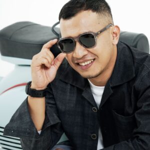 HSF x Ravespa Arunarai