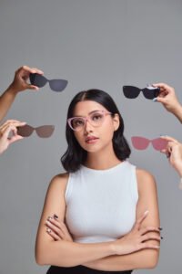 HSF New Nami Clip On