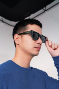 HSF x Mega Iskanti (Man Edition) Heartrob