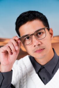 HSF x Mega Iskanti (Man Edition) Bae