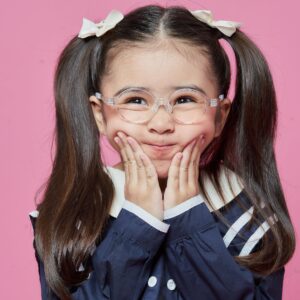 HSF Kids Bambino Grey