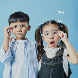 HSF Kids Genius Shades Grey