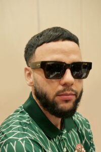 HSF x Timnas Indonesia Laskar Brown Tortoise