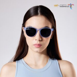 HSF x Wonderful Indonesia Binaya