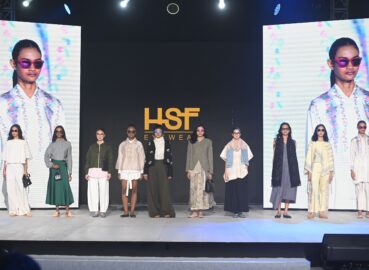 HSF Eyewear X Wonderful Indonesia: Launching Eksklusif Koleksi Sport-Eyewear di Hari Kemerdekaan