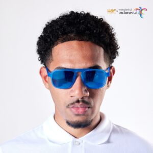 HSF x Wonderful Indonesia Krakatau