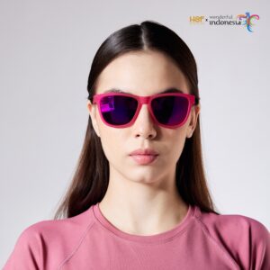 HSF x Wonderful Indonesia Rinjani